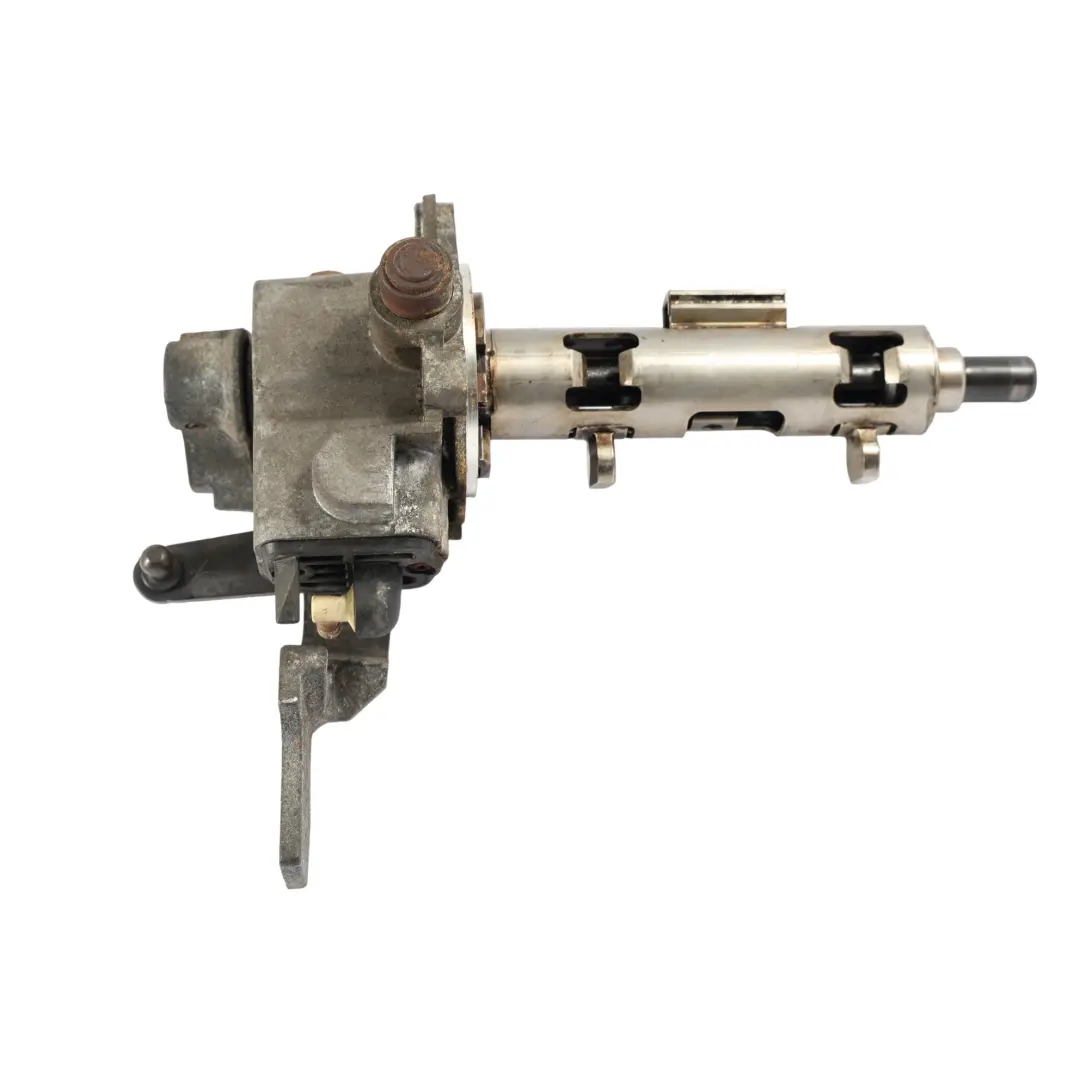 Ford Transit Custom Mk8 Schalt Getriebe Schaltwähler 7M5R-7201-BA - SKU 1728630 - Teilenummer 1728630