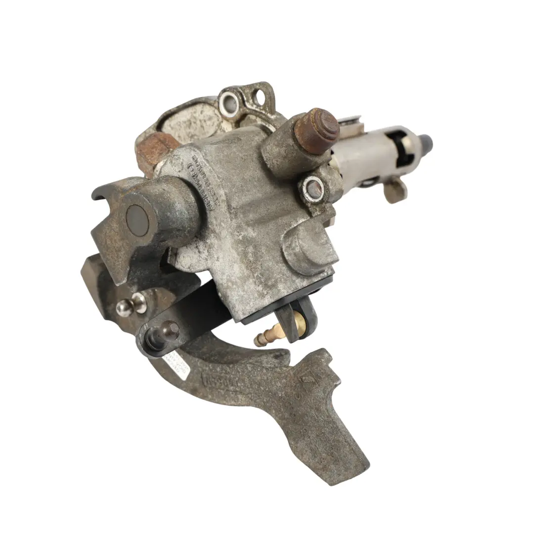 Mk8 Manual Transmission Gear Shift Selector 7M5R-7201-BA to Ford Transit Custom with Part number 1728630 Ford Transit Custom Mk8 Manual Transmission Gear Shift Selector 7M5R-7201-BA - SKU 1728630 - Part number 1728630