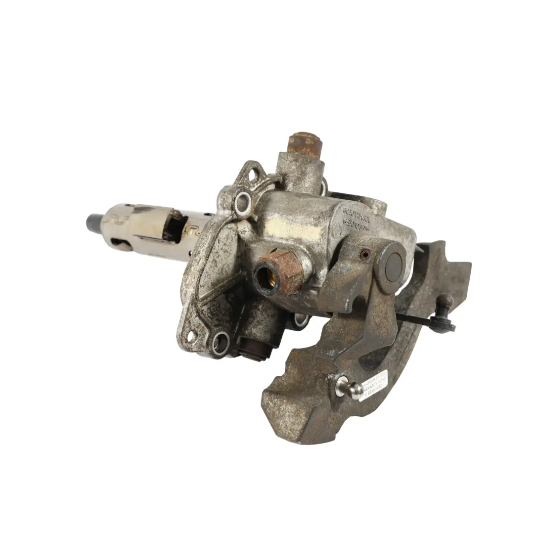 Ford Transit Custom Mk8 Cambio Manuale Selettore Di Marcia 7M5R-7201-BA - SKU 1728630 - Numero di parte 1728630