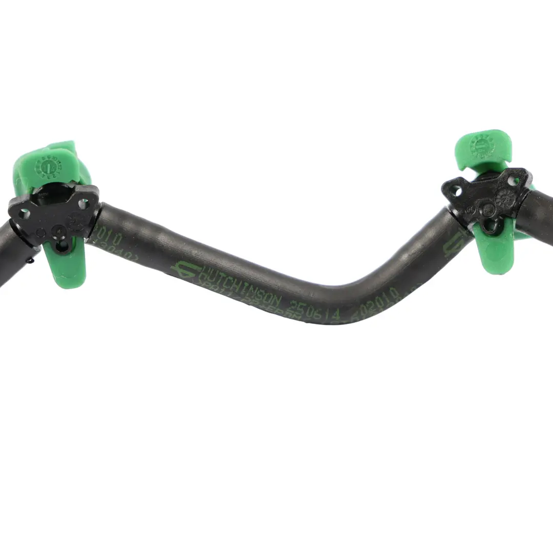 Ford Focus Mk3 Fuel Injector Leak Off Return Pipe Line Hose AV6Q-9K022-AB - SKU 1746271 - Part number 1746271