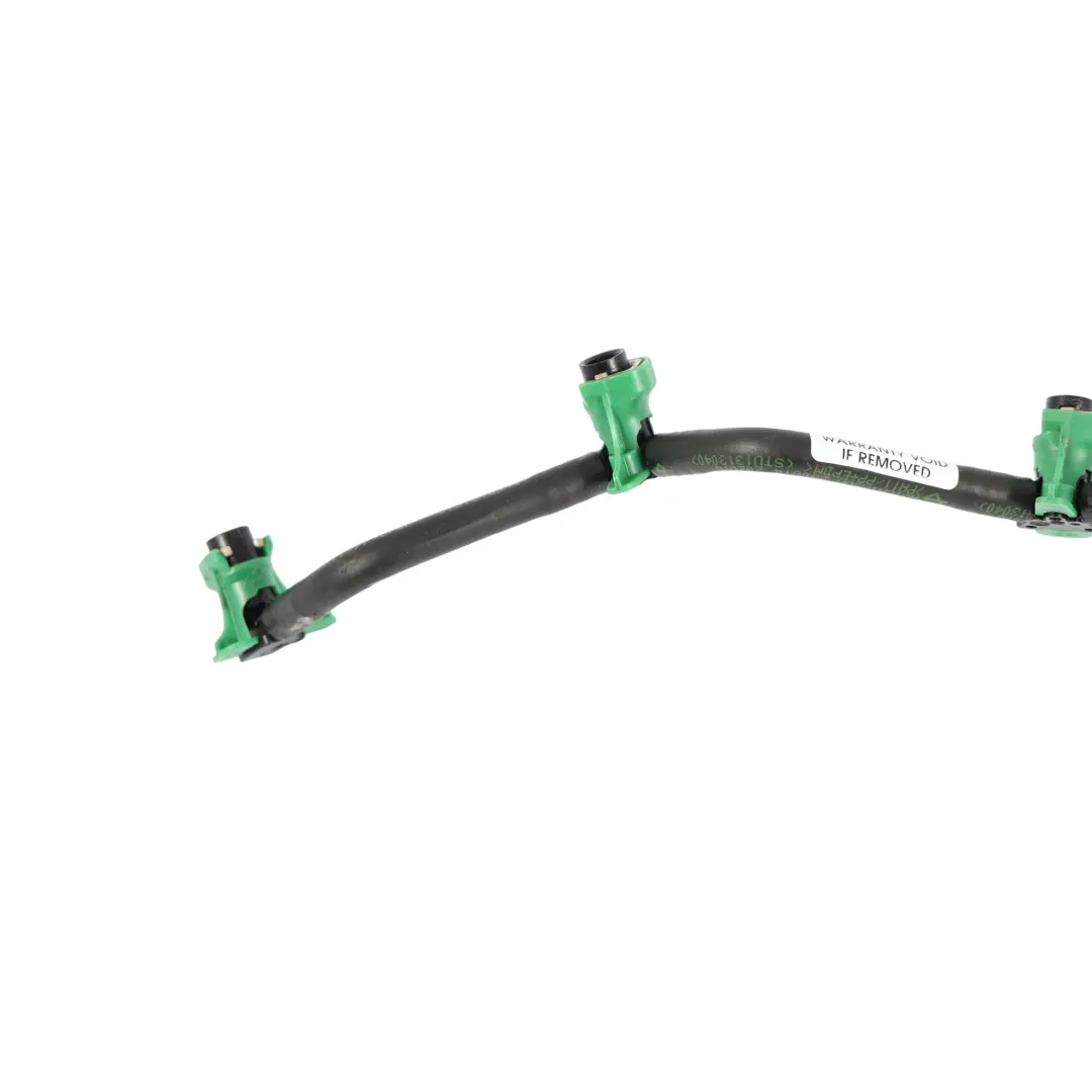 Ford Focus Mk3 Fuel Injector Leak Off Return Pipe Line Hose AV6Q-9K022-AB - SKU 1746271 - Part number 1746271