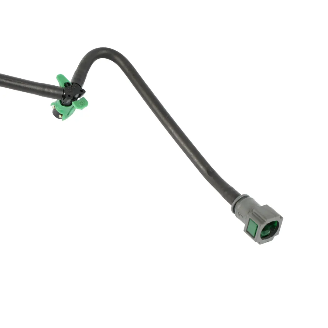 Ford Focus Mk3 Tubo Di Ritorno Dell'Iniettore Del Carburante AV6Q-9K022-AB - SKU 1746271 - Numero di parte 1746271