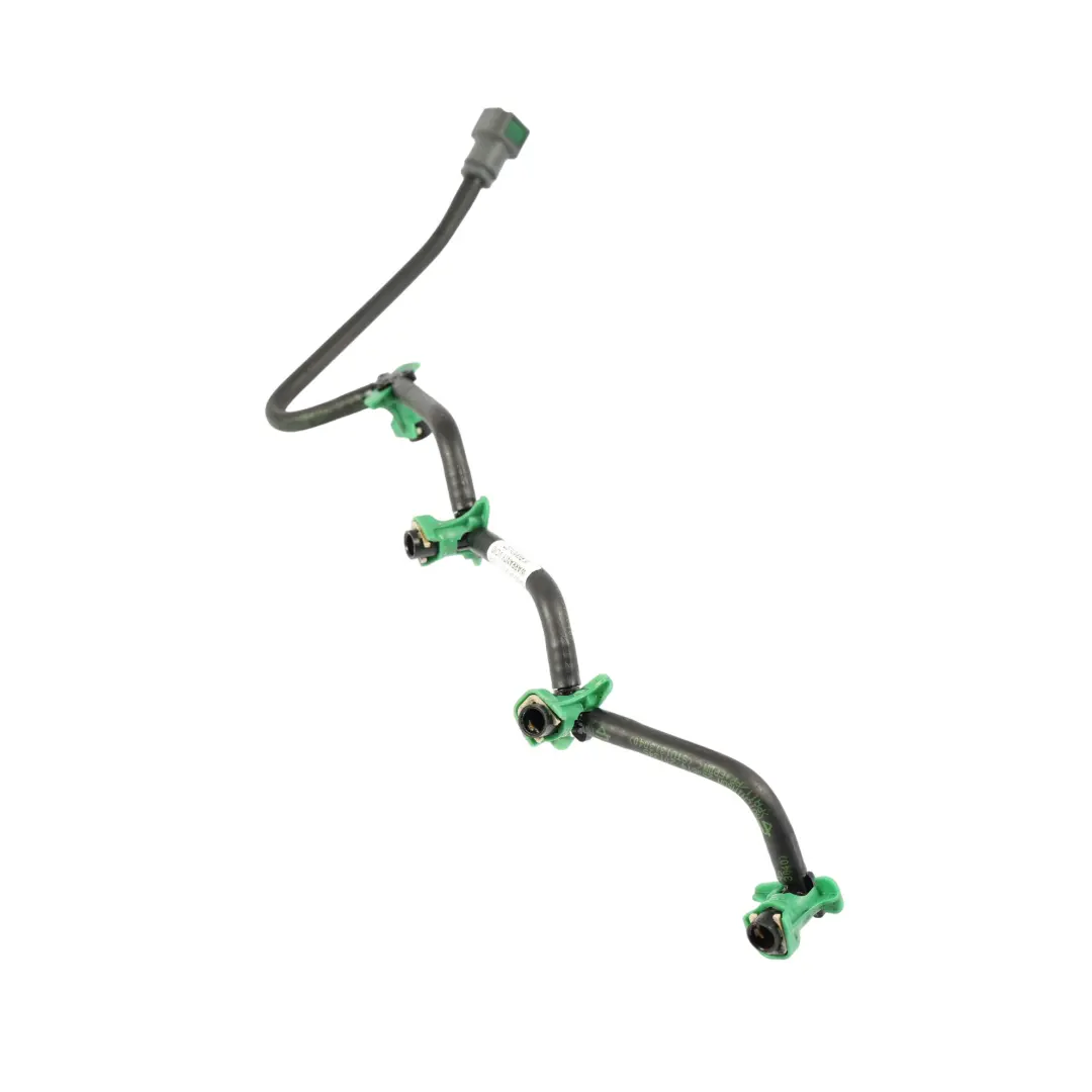 Ford Focus III Injecteur De Carburant Tuyau De Retour De Fuite AV6Q-9K022-AB - SKU 1746271 - Numéro de pièce 1746271