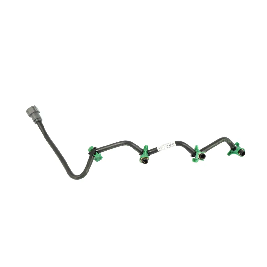 Ford Focus Mk3 Tubo Di Ritorno Dell'Iniettore Del Carburante AV6Q-9K022-AB - SKU 1746271 - Numero di parte 1746271