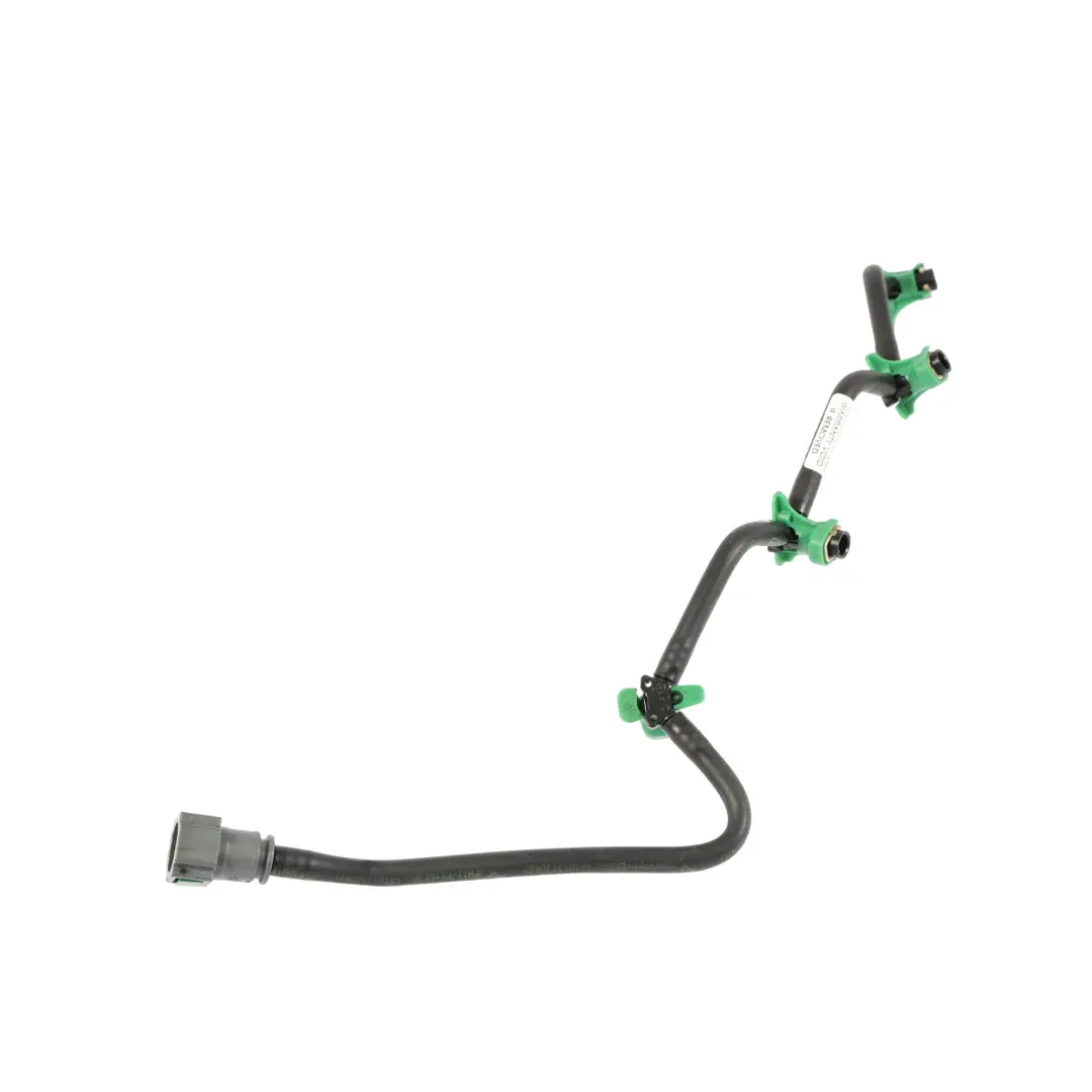 Mk3 Tubo Di Ritorno Dell'Iniettore Del Carburante AV6Q-9K022-AB per Ford Focus con numero di parte 1746271 Ford Focus Mk3 Tubo Di Ritorno Dell'Iniettore Del Carburante AV6Q-9K022-AB - SKU 1746271 - Numero di parte 1746271