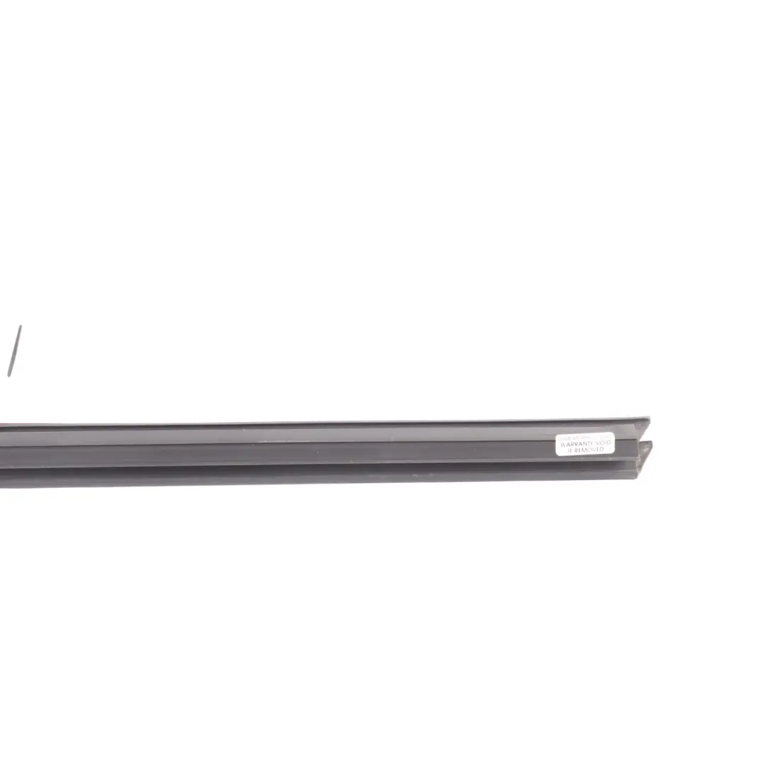 Mk3 Joint D'Étanchéité Intérieur Vitre Porte Arrière Gauche pour Ford Focus à propos du numéro de pièce 1747505 Ford Focus Mk3 Joint D'Étanchéité Intérieur Vitre Porte Arrière Gauche - SKU 1747505 - Numéro de pièce 1747505