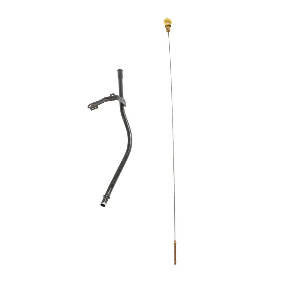 Ford Transit Mk7 Oil Dipstick Level Engine Guide Tube BK2Q-6754-AD - SKU 1748602 - Part number 1748602