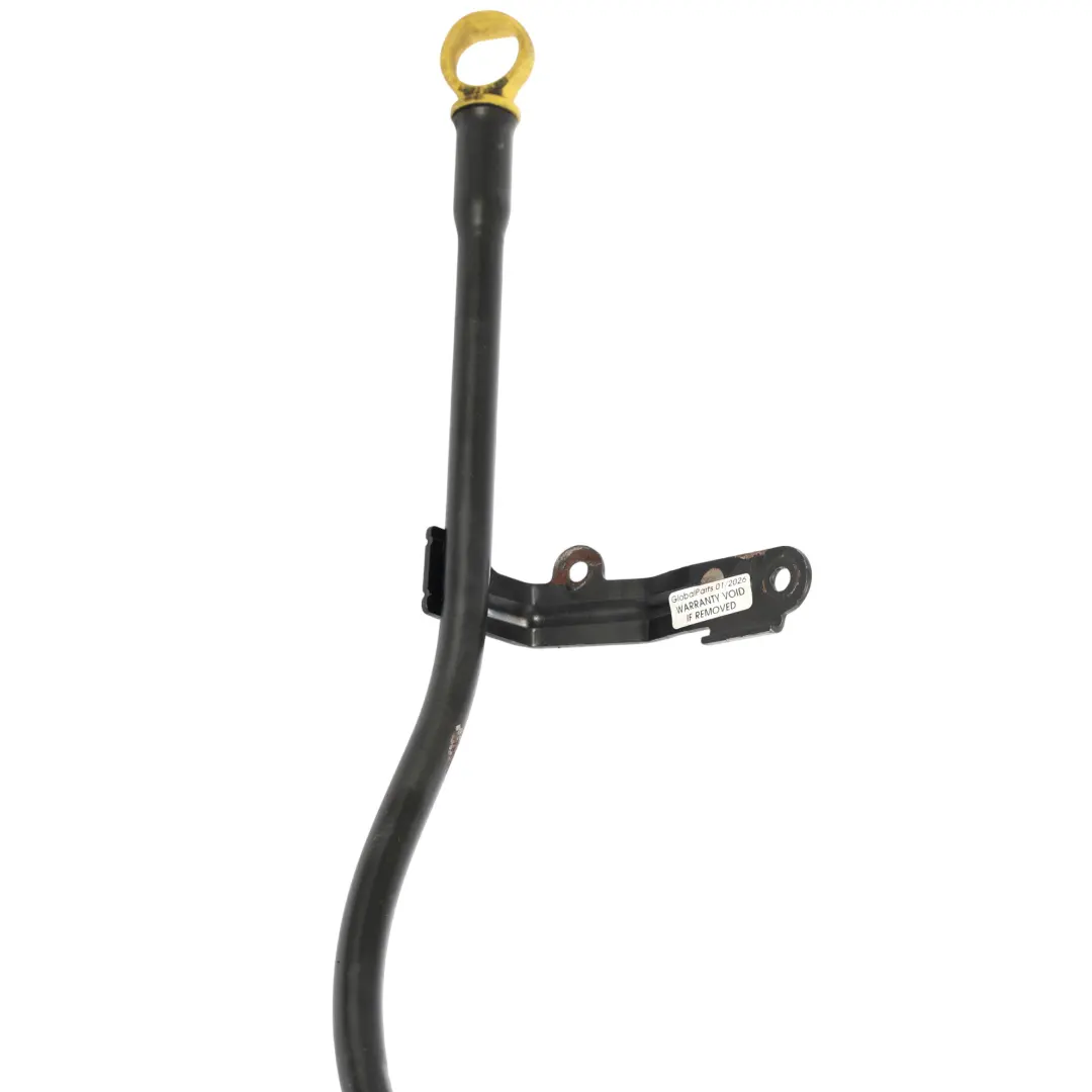 Ölpeilstab Füllstand Motor Führungs Rohr BK2Q-6754-AD für Ford Transit Mk7 mit Teilenummer 1748602 Ford Transit Mk7 Ölpeilstab Füllstand Motor Führungs Rohr BK2Q-6754-AD - SKU 1748602 - Teilenummer 1748602