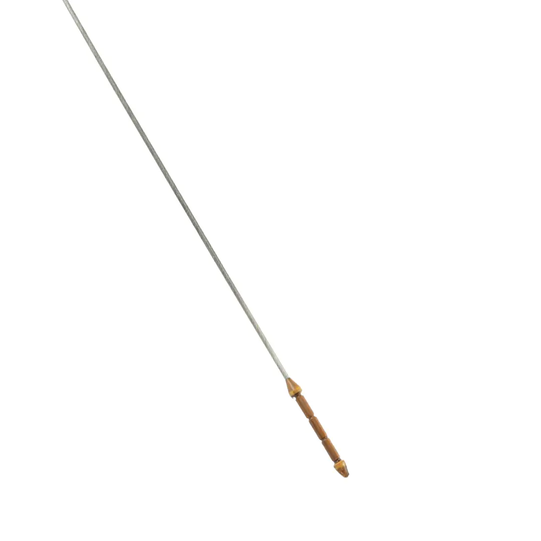 Oil Dipstick Level Engine Guide Tube BK2Q-6754-AD to Ford Transit Mk7 with Part number 1748602 Ford Transit Mk7 Oil Dipstick Level Engine Guide Tube BK2Q-6754-AD - SKU 1748602 - Part number 1748602