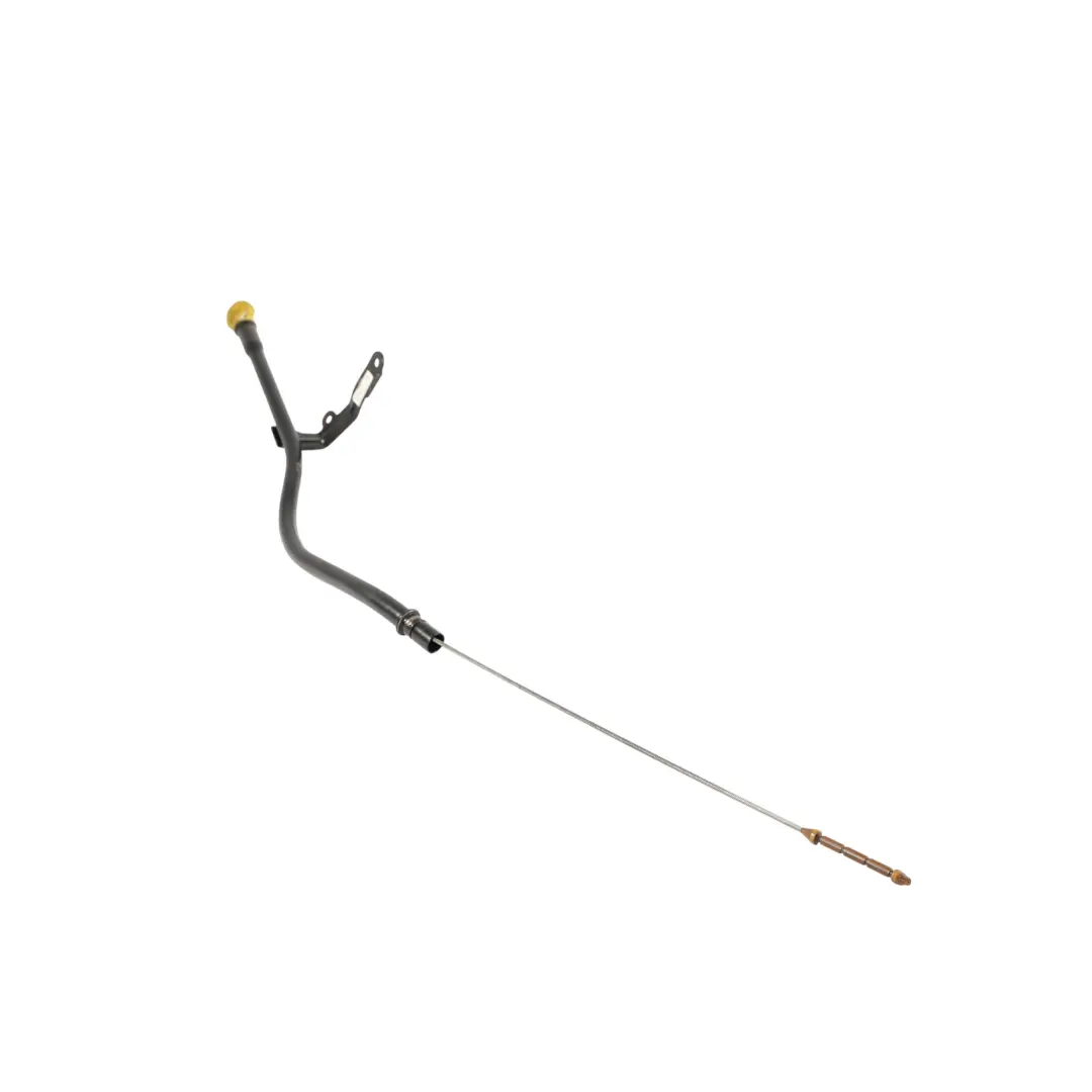 Ford Transit Mk7 Ölpeilstab Füllstand Motor Führungs Rohr BK2Q-6754-AD - SKU 1748602 - Teilenummer 1748602