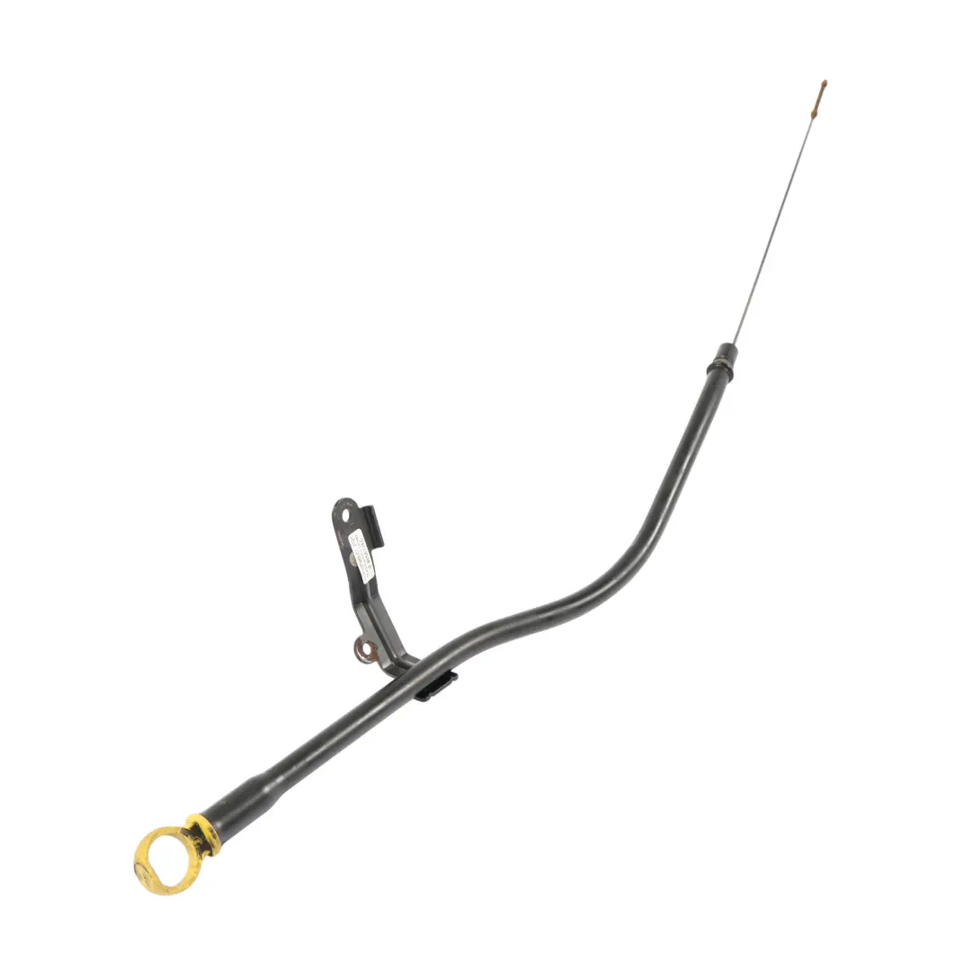 Oil Dipstick Level Engine Guide Tube BK2Q-6754-AD to Ford Transit Mk7 with Part number 1748602 Ford Transit Mk7 Oil Dipstick Level Engine Guide Tube BK2Q-6754-AD - SKU 1748602 - Part number 1748602