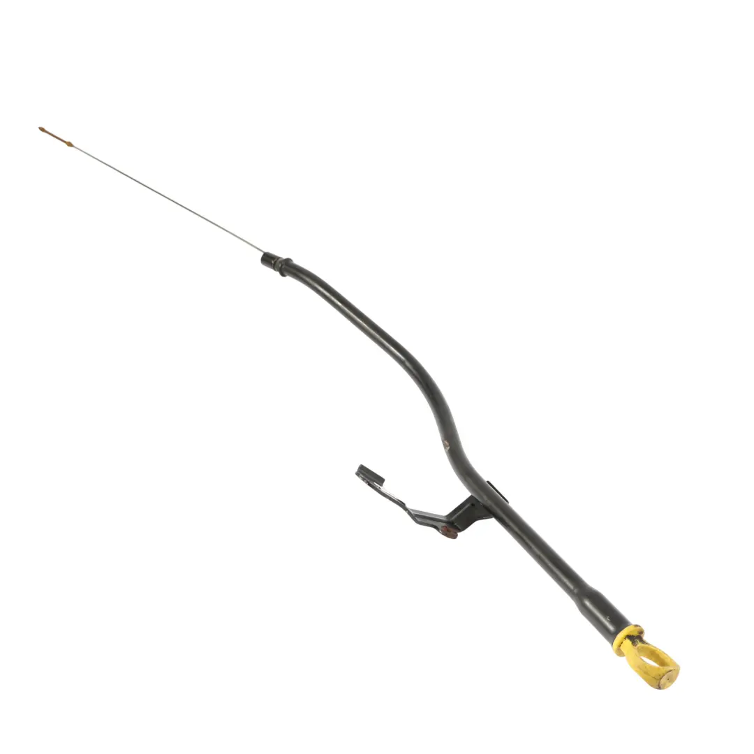 Ford Transit Mk7 Ölpeilstab Füllstand Motor Führungs Rohr BK2Q-6754-AD - SKU 1748602 - Teilenummer 1748602