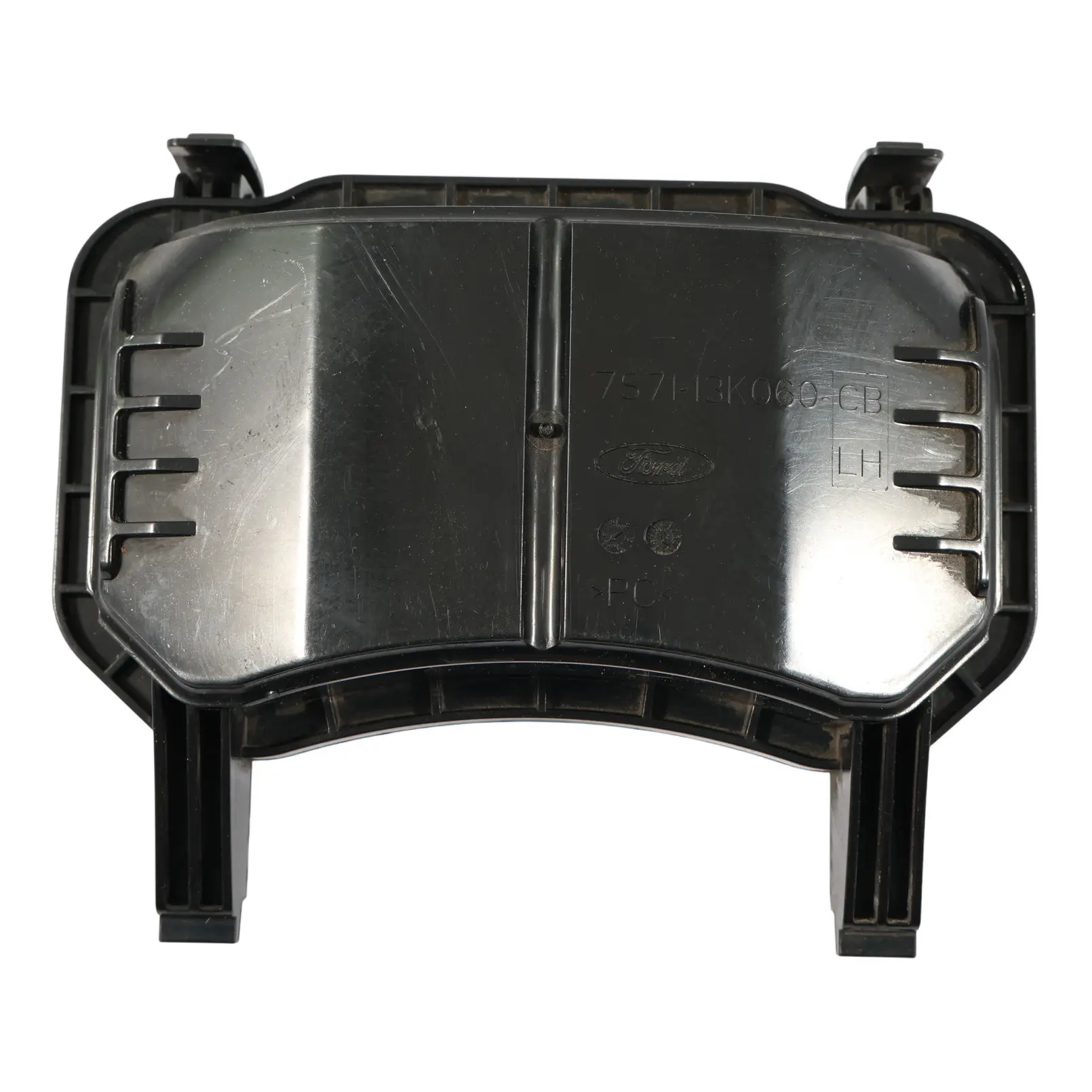 Ford Mondeo IV Scheinwerfer Glühbirnenkappe Abdeckung Links 7S71-13K060-CB