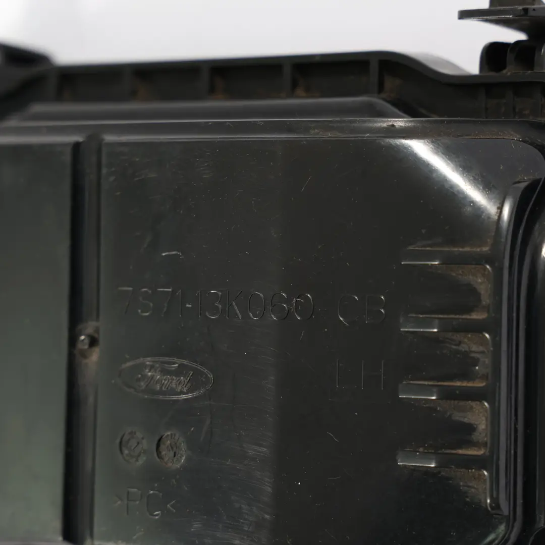 Ford Mondeo IV Scheinwerfer Glühbirnenkappe Abdeckung Links 7S71-13K060-CB - SKU 1751569 - Teilenummer 1751569