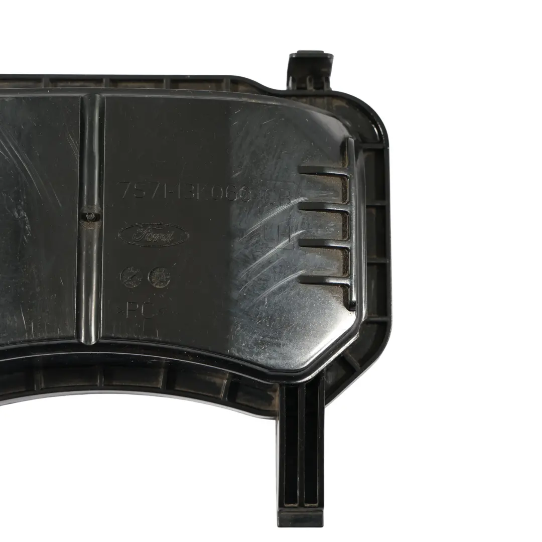 Mk4 Headlight Front Lamp Bulb Cap Cover Left N/S 7S71-13K060-CB to Ford Mondeo with Part number 1751569 Ford Mondeo Mk4 Headlight Front Lamp Bulb Cap Cover Left N/S 7S71-13K060-CB - SKU 1751569 - Part number 1751569