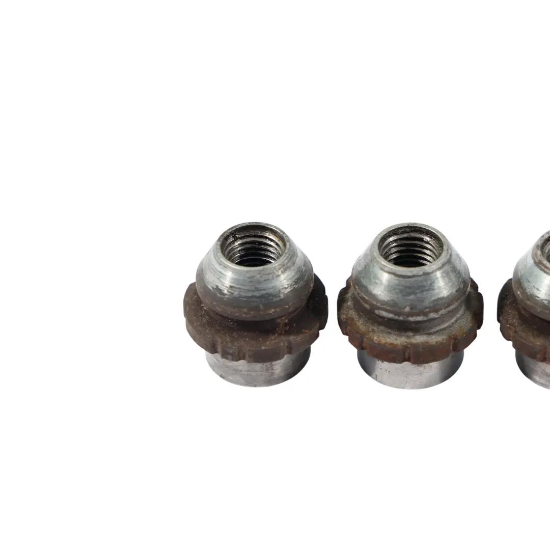 Mk3 Kit Boulons Écrous Antivol Roues ACPA-1A043-AXA pour Ford Focus à propos du numéro de pièce 1751660 Ford Focus Mk3 Kit Boulons Écrous Antivol Roues ACPA-1A043-AXA - SKU 1751660 - Numéro de pièce 1751660