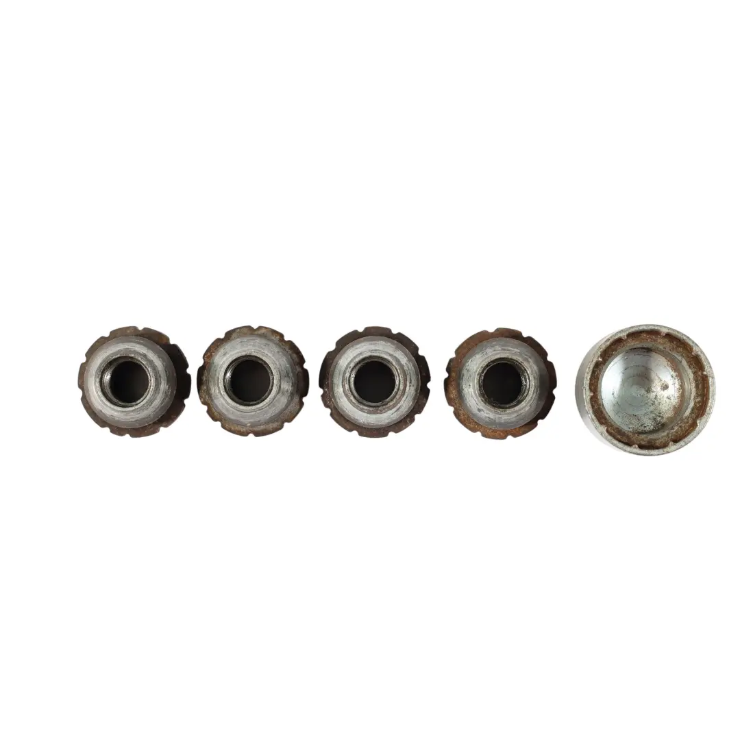 Ford Focus Mk3 Locking Wheel Nuts Bolt Set ACPA-1A043-AXA - SKU 1751660 - Part number 1751660