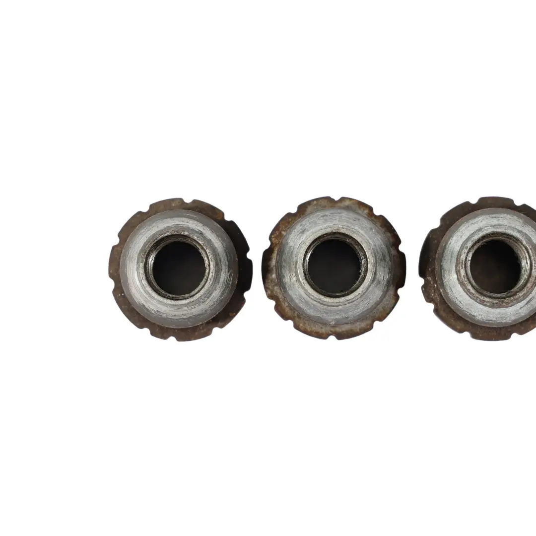 Ford Focus Mk3 Zestaw Nakrętek Zabezpieczających Do Alu Felg ACPA-1A043-AXA - SKU 1751660 - Numer Części 1751660