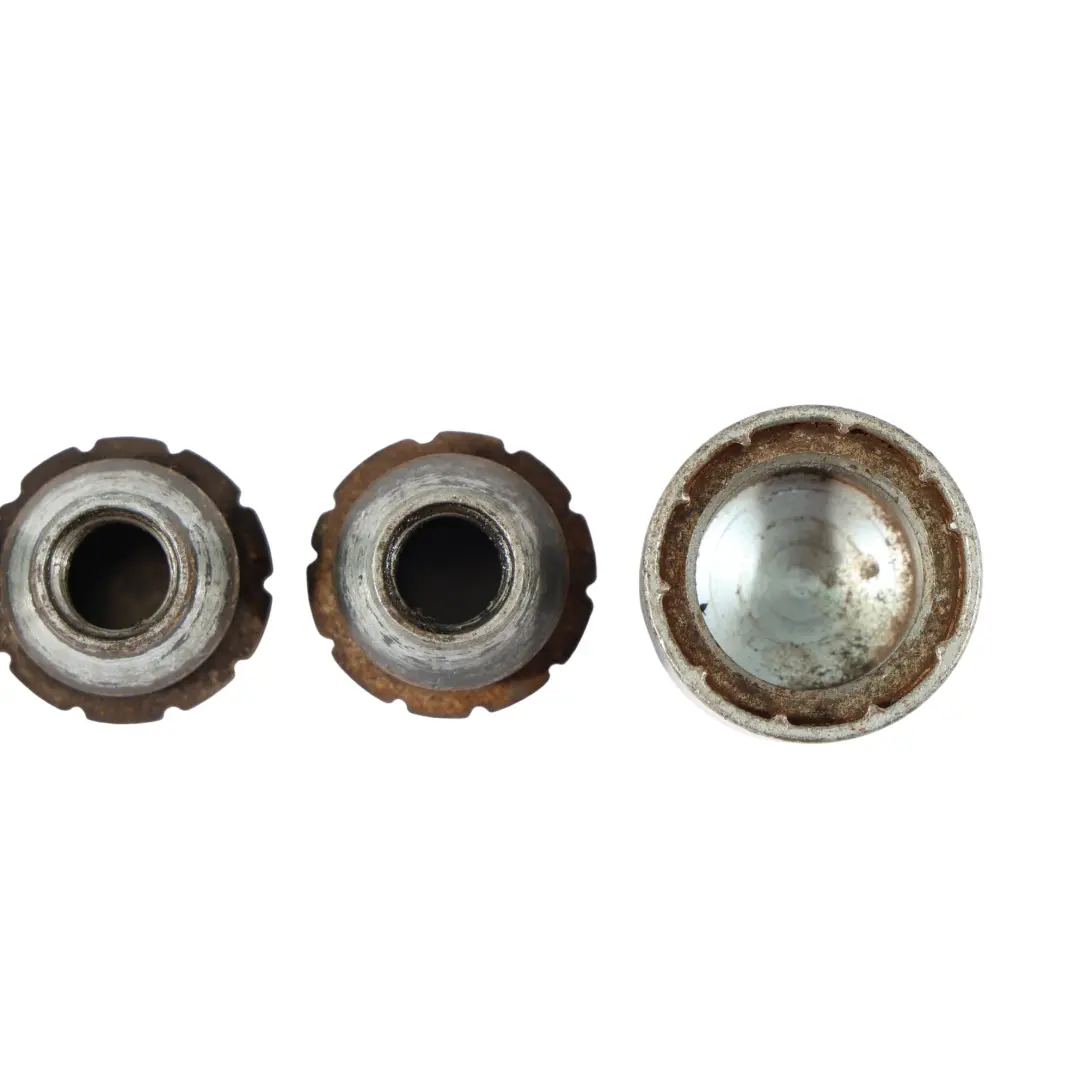 Ford Focus Mk3 Kit Boulons Écrous Antivol Roues ACPA-1A043-AXA - SKU 1751660 - Numéro de pièce 1751660