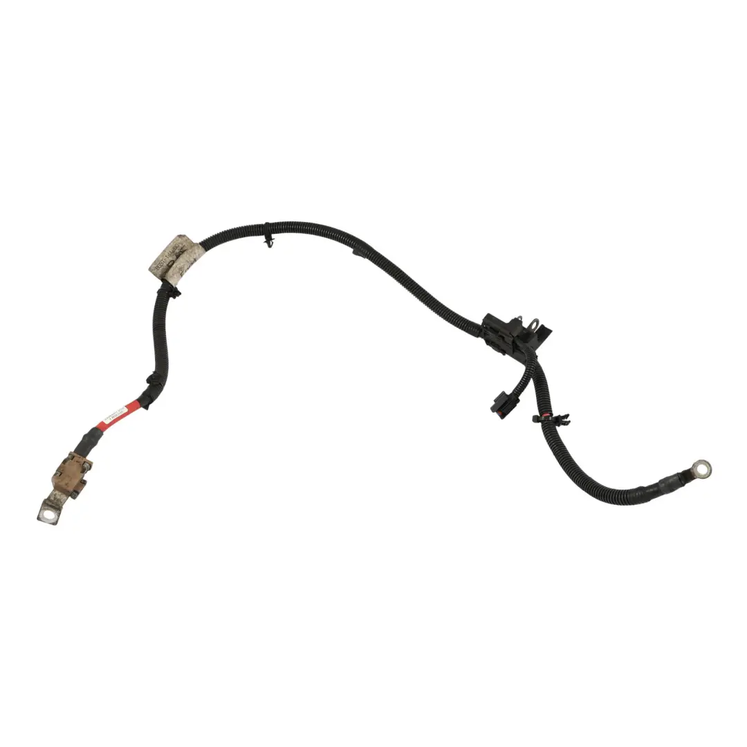 Mk4 Positive Plus Battery Wiring Harness Cable 8G9T-14A280-PAF to Ford Mondeo with Part number 1754716 Ford Mondeo Mk4 Positive Plus Battery Wiring Harness Cable 8G9T-14A280-PAF - SKU 1754716 - Part number 1754716