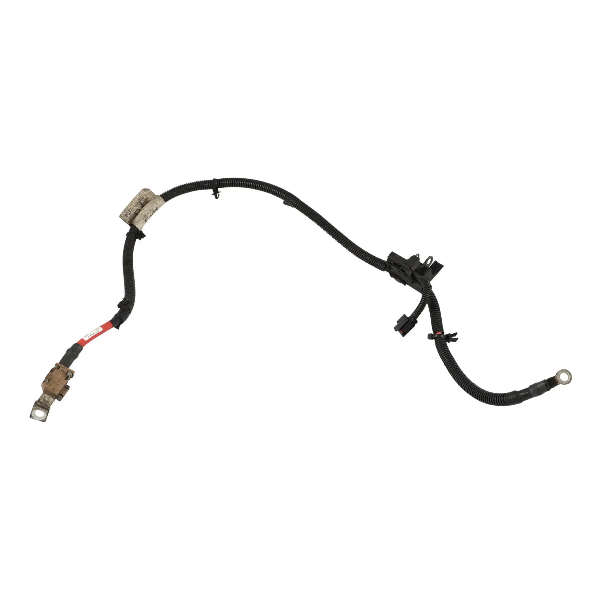 Ford Mondeo Mk4 Positive Plus Battery Wiring Harness Cable 8G9T-14A280-PAF