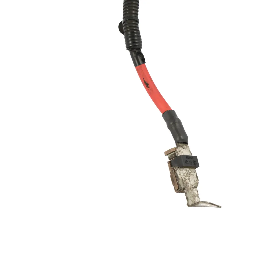 Ford Mondeo Mk4 Faisceau De Câbles De Batterie Positif 8G9T-14A280-PAF - SKU 1754716 - Numéro de pièce 1754716