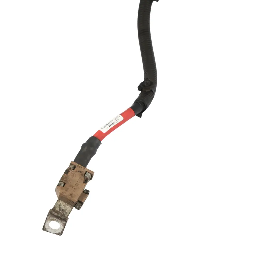 Mk4 Positivo Más Cableado Del Mazo Cables Batería 8G9T-14A280-PAF para Ford Mondeo con número de pieza 1754716 Ford Mondeo Mk4 Positivo Más Cableado Del Mazo Cables Batería 8G9T-14A280-PAF - SKU 1754716 - Número de pieza 1754716