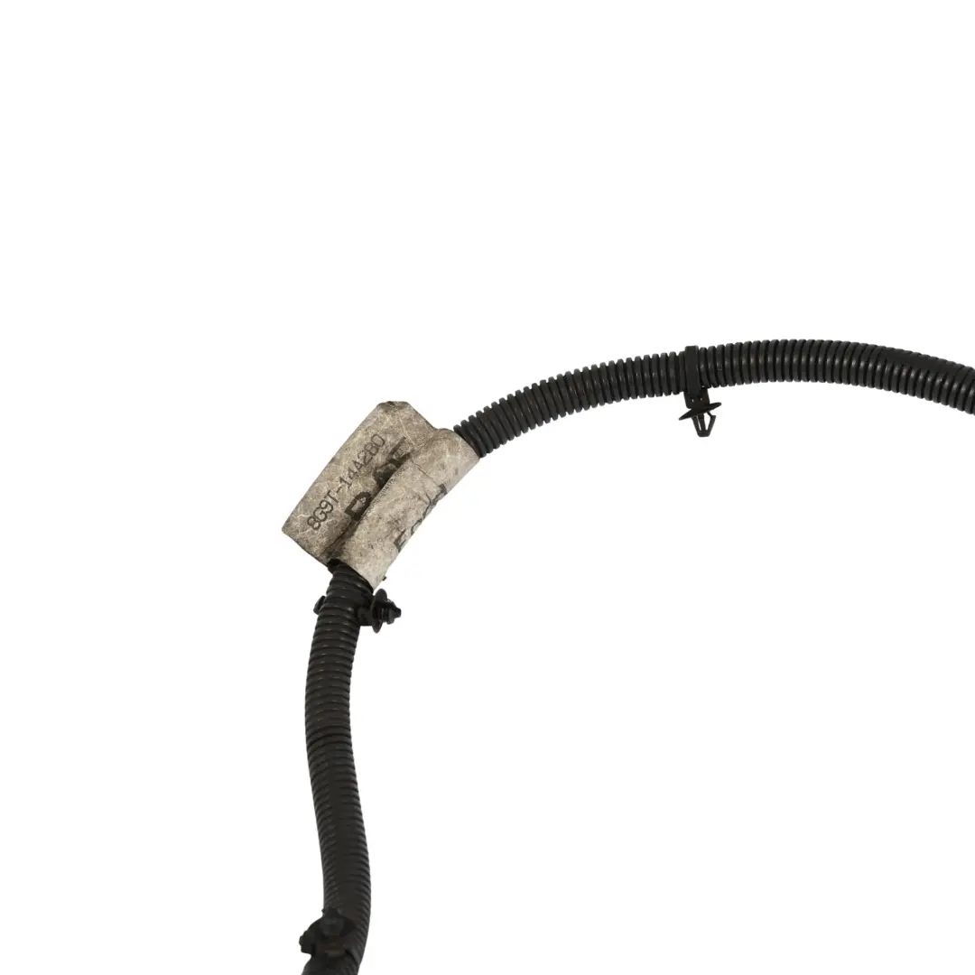 Ford Mondeo Mk4 Plus Plus Batterie Kabelbaum Kabel 8G9T-14A280-PAF - SKU 1754716 - Teilenummer 1754716
