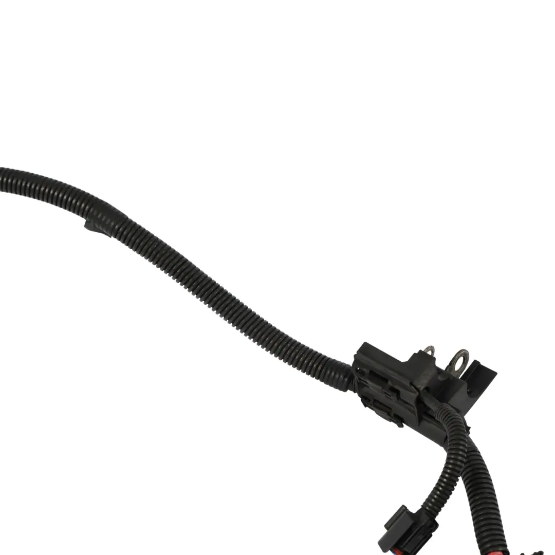 Ford Mondeo Mk4 Cavo Cablaggio Batteria Positivo Più 8G9T-14A280-PAF - SKU 1754716 - Numero di parte 1754716