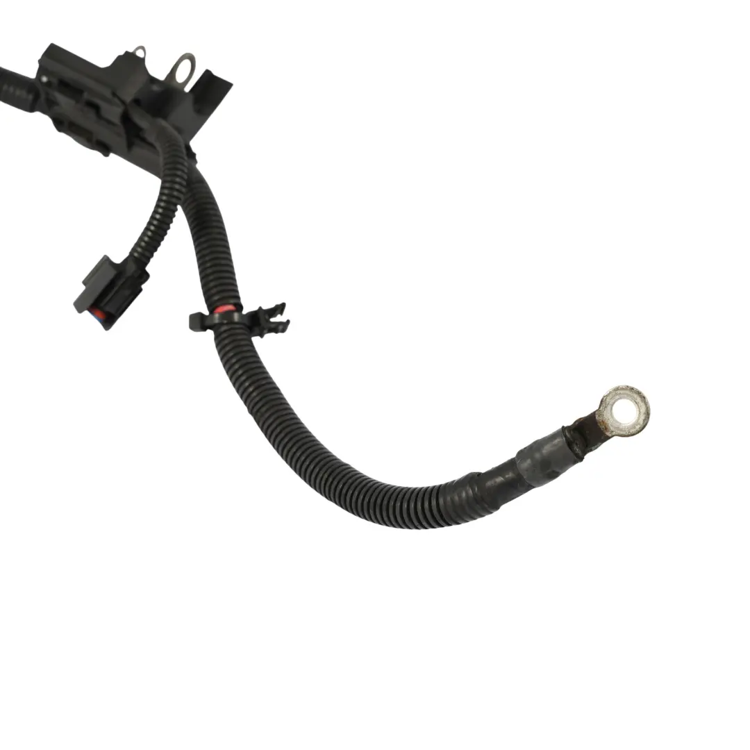 Ford Mondeo Mk4 Positivo Más Cableado Del Mazo Cables Batería 8G9T-14A280-PAF - SKU 1754716 - Número de pieza 1754716