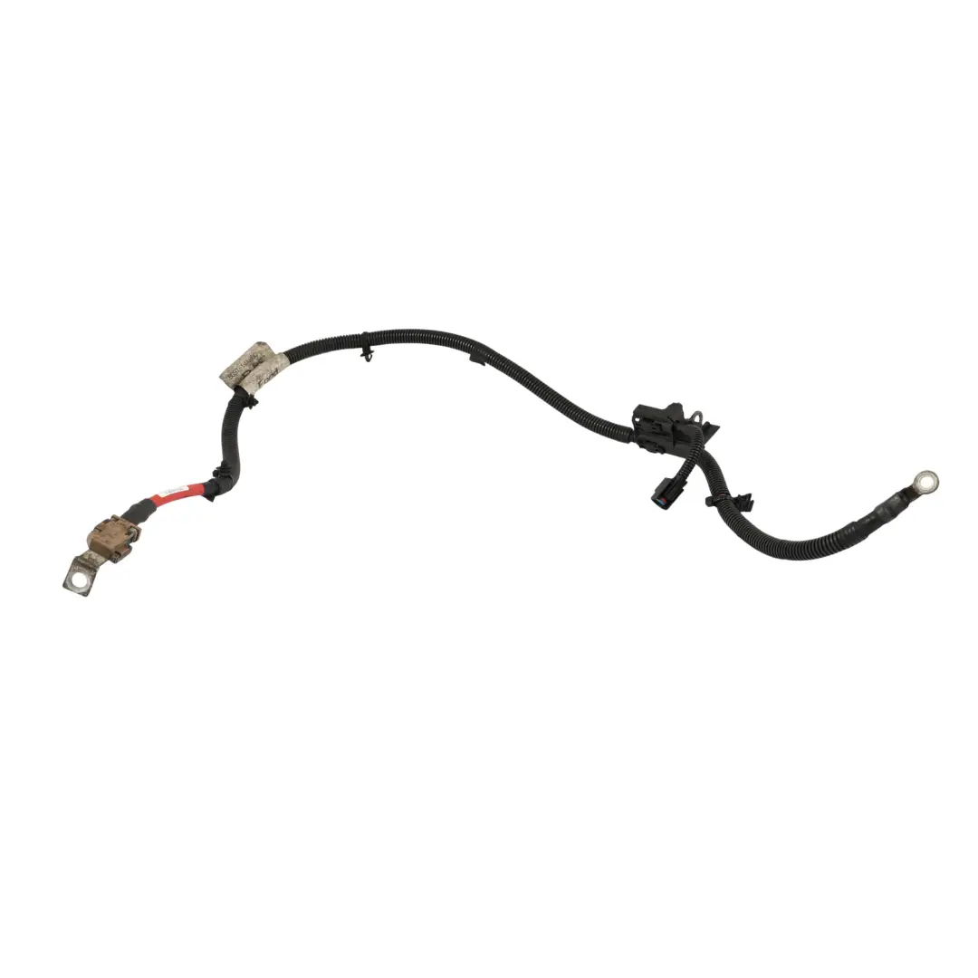 Mk4 Positive Plus Battery Wiring Harness Cable 8G9T-14A280-PAF to Ford Mondeo with Part number 1754716 Ford Mondeo Mk4 Positive Plus Battery Wiring Harness Cable 8G9T-14A280-PAF - SKU 1754716 - Part number 1754716
