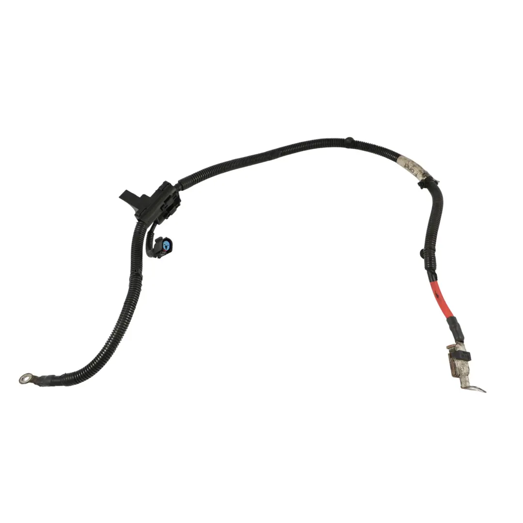Mk4 Cavo Cablaggio Batteria Positivo Più 8G9T-14A280-PAF per Ford Mondeo con numero di parte 1754716 Ford Mondeo Mk4 Cavo Cablaggio Batteria Positivo Più 8G9T-14A280-PAF - SKU 1754716 - Numero di parte 1754716