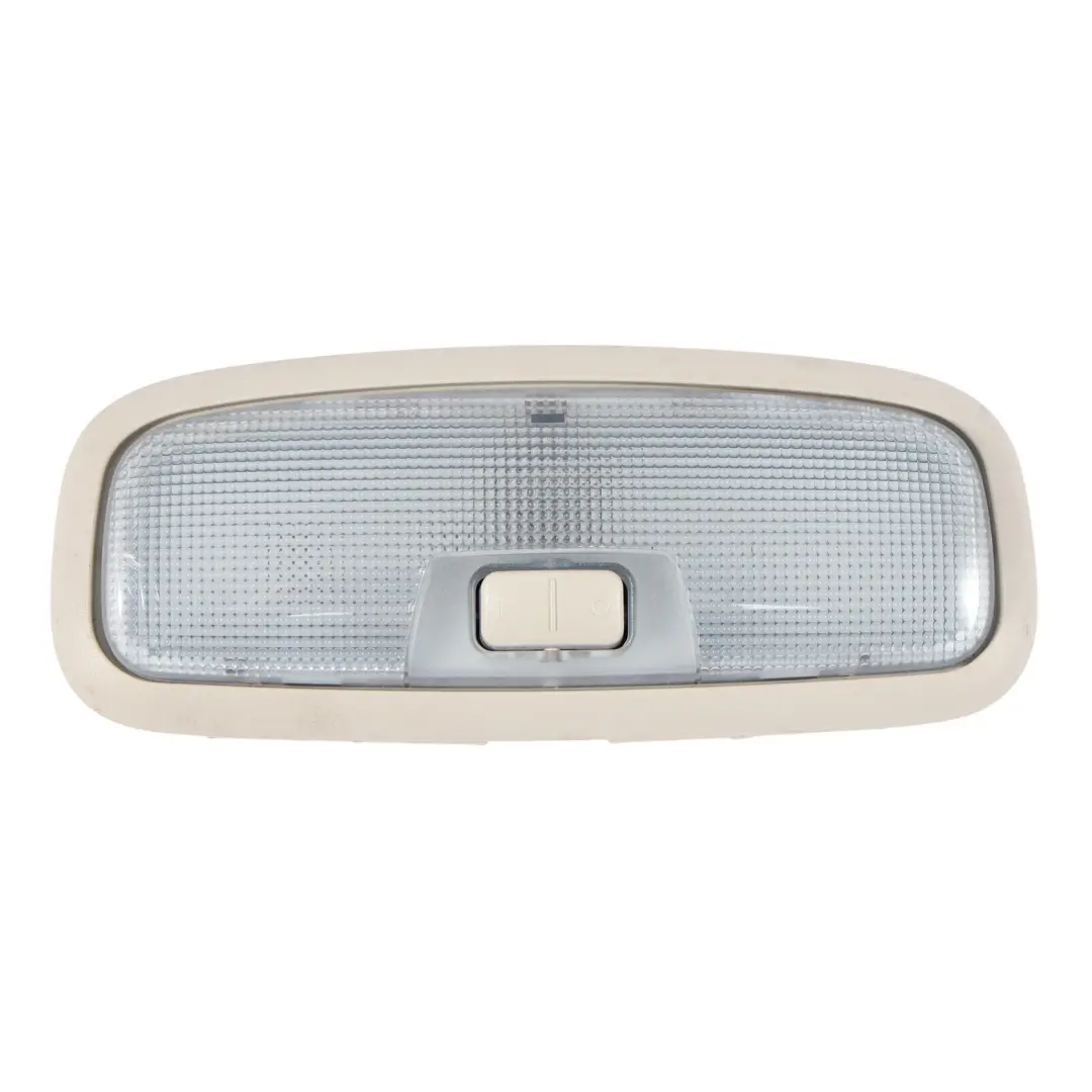 Ford Fiesta VII Luce Di Lettura Interna Tetto Lampada Beige 8A6A-13776-EA - SKU 1758122 - Numero di parte 1758122