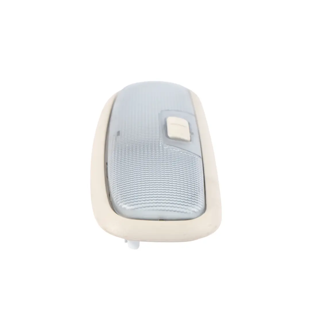 Innenraum Leselicht Dachhimmel Lampe Beige 8A6A-13776-EA für Ford Fiesta VII mit Teilenummer 1758122 Ford Fiesta VII Innenraum Leselicht Dachhimmel Lampe Beige 8A6A-13776-EA - SKU 1758122 - Teilenummer 1758122