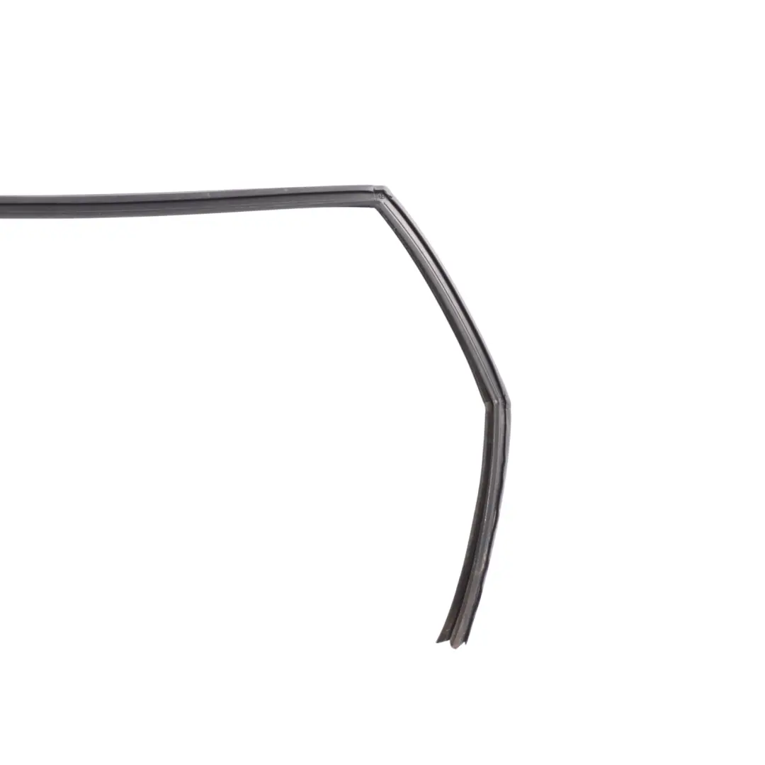 Ford Fiesta 7 Door Window Weatherstrip Gasket Seal Rear Left N/S 8A61-A25824-AM - SKU 1761035 - Part number 1761035