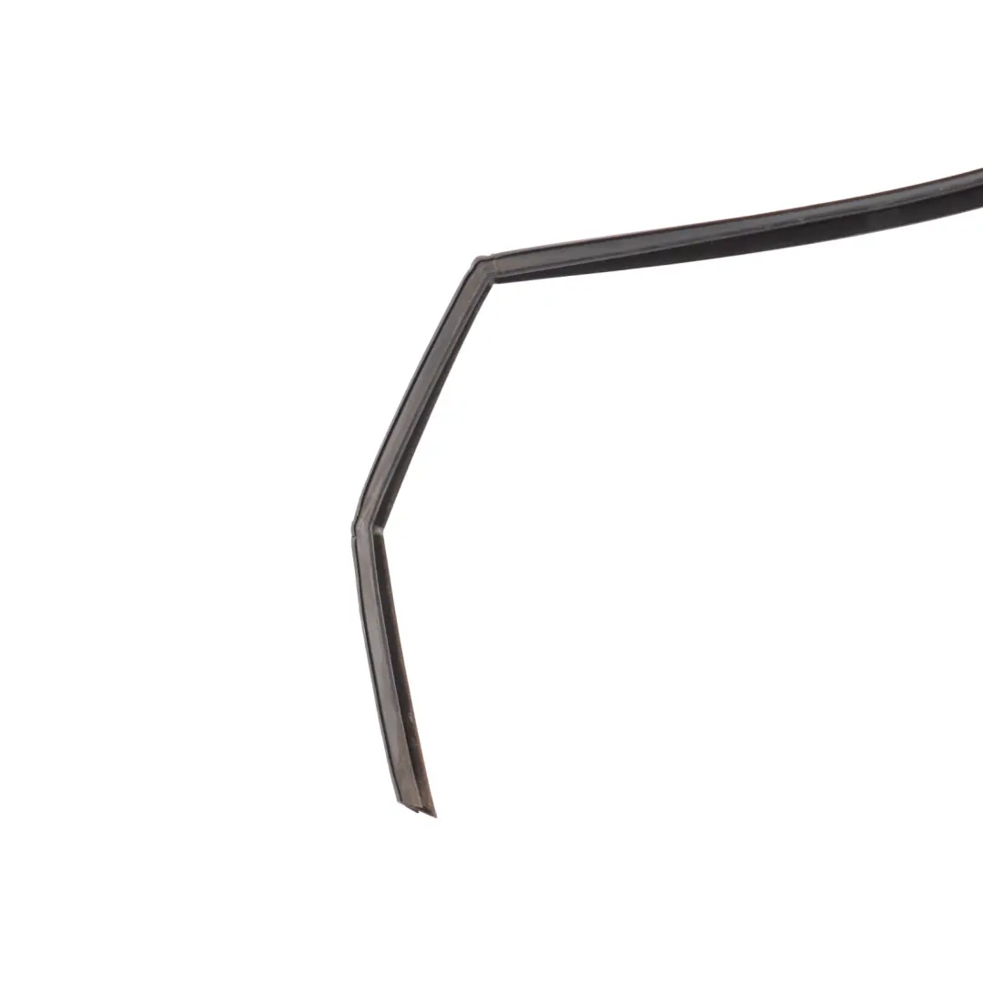 Ford Fiesta 7 Door Window Weatherstrip Gasket Seal Rear Left N/S 8A61-A25824-AM - SKU 1761035 - Part number 1761035