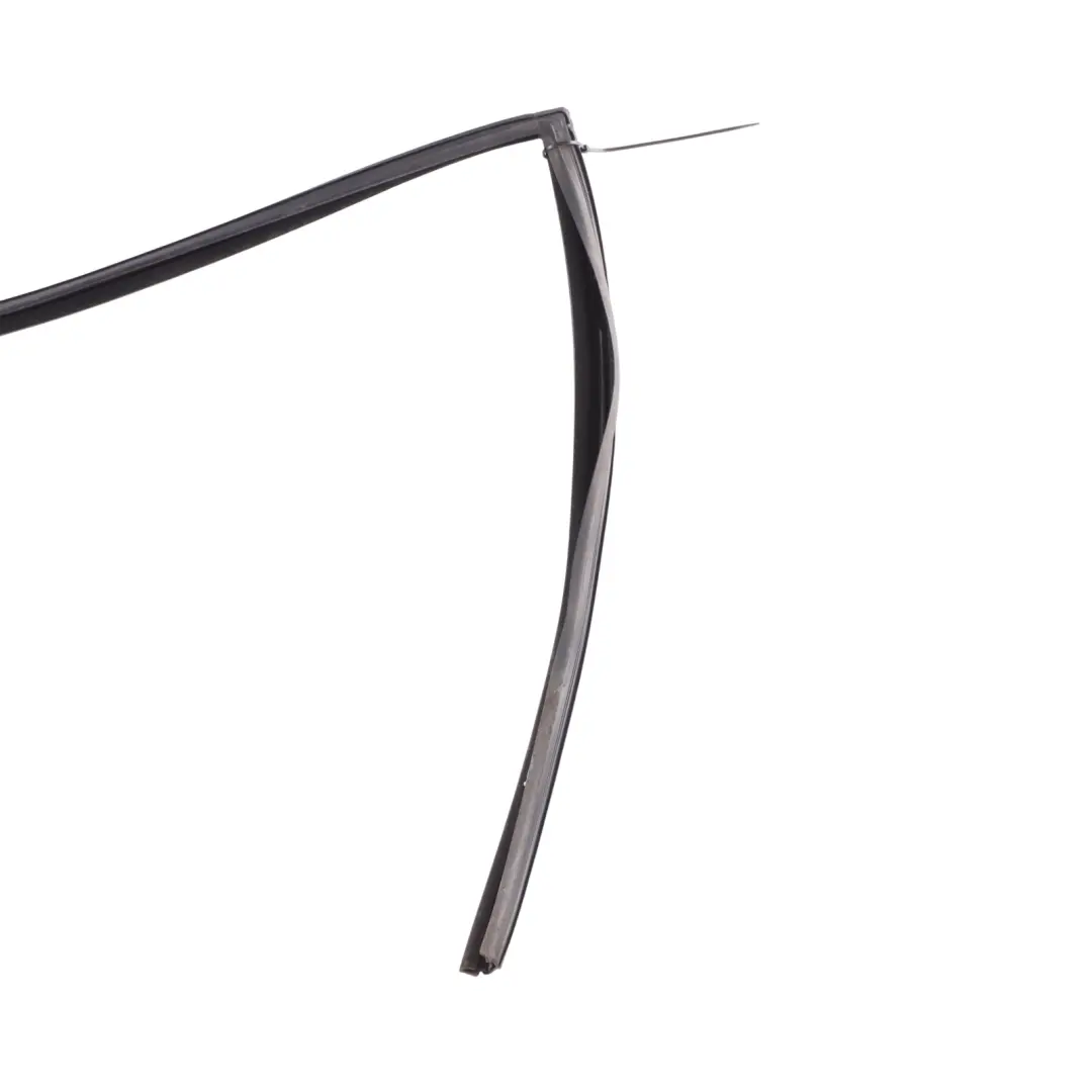 Ford Fiesta 7 Door Window Weatherstrip Gasket Seal Rear Left N/S 8A61-A25824-AM - SKU 1761035 - Part number 1761035