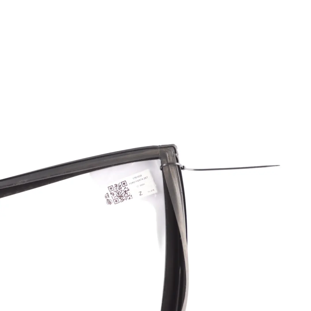 Ford Fiesta 7 Door Window Weatherstrip Gasket Seal Rear Left N/S 8A61-A25824-AM - SKU 1761035 - Part number 1761035