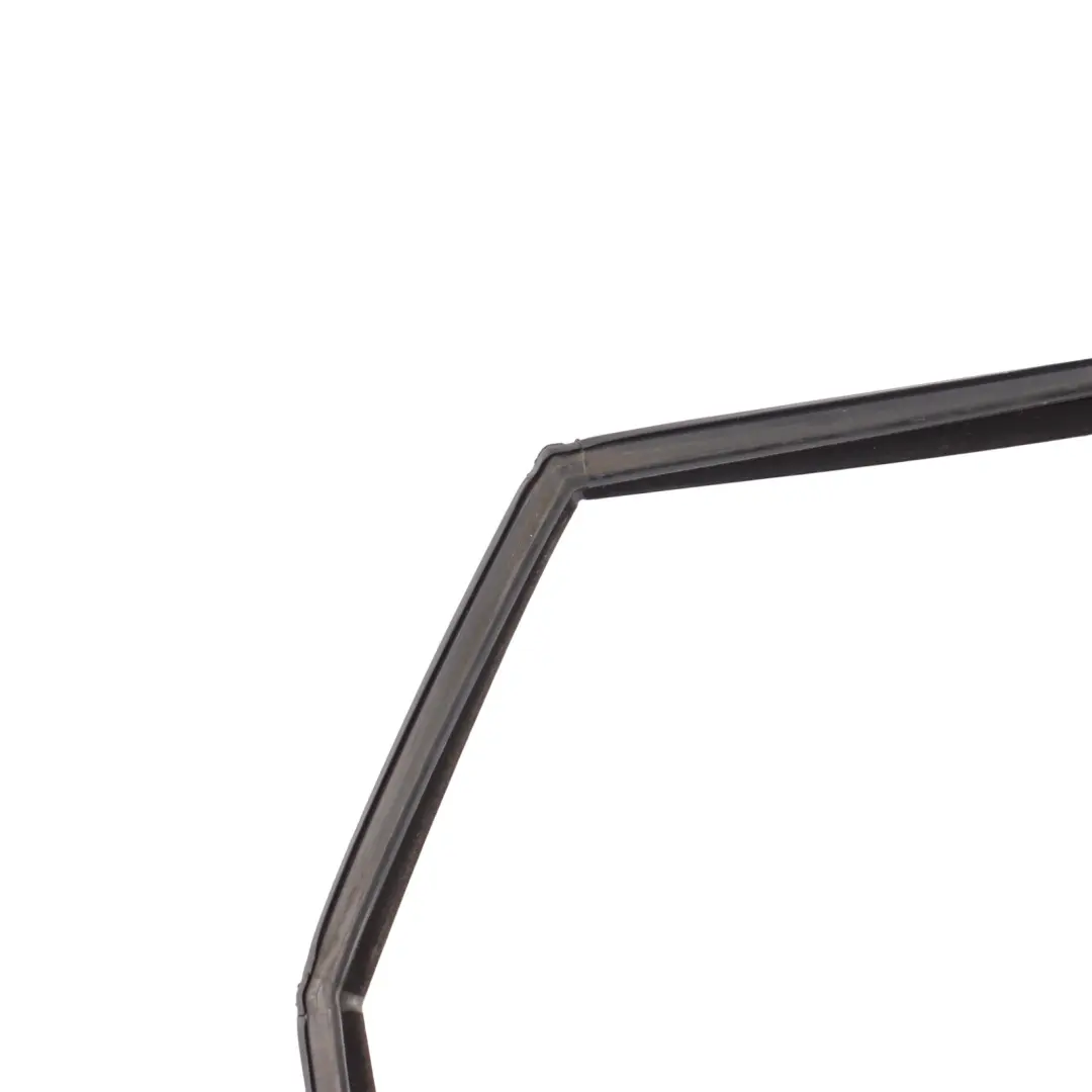 Ford Fiesta 7 Door Window Weatherstrip Gasket Seal Rear Left N/S 8A61-A25824-AM - SKU 1761035 - Part number 1761035