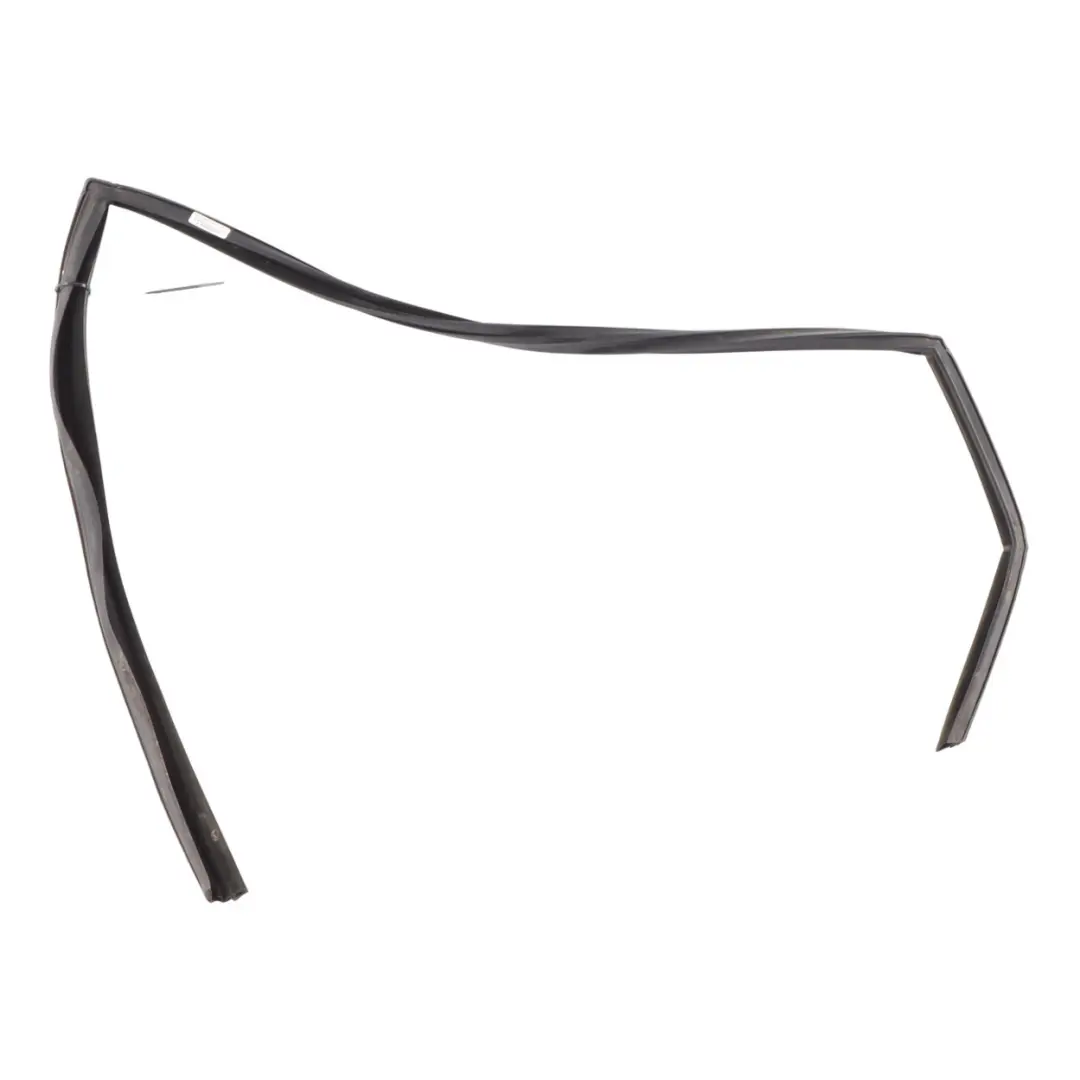 Ford Fiesta Mk7 Door Window Glass Run Seal Frame Rear Left N/S 8A61-A25825-AM - SKU 1761036 - Part number 1761036