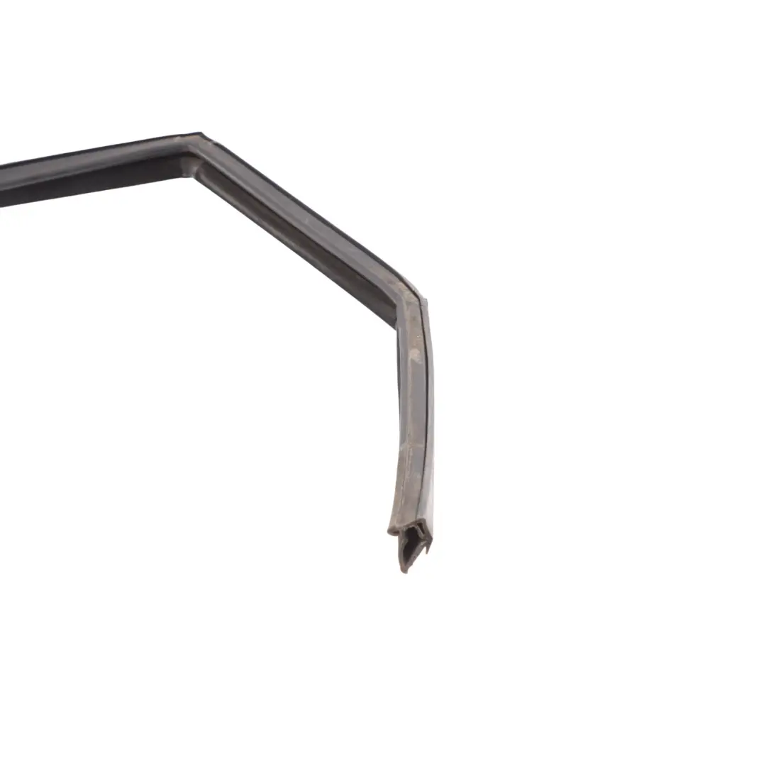Door Window Glass Run Seal Frame Rear Left N/S 8A61-A25825-AM to Ford Fiesta Mk7 with Part number 1761036 Ford Fiesta Mk7 Door Window Glass Run Seal Frame Rear Left N/S 8A61-A25825-AM - SKU 1761036 - Part number 1761036