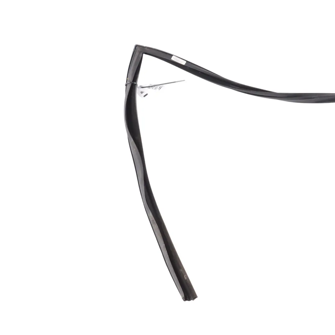 Door Window Glass Run Seal Frame Rear Left N/S 8A61-A25825-AM to Ford Fiesta Mk7 with Part number 1761036 Ford Fiesta Mk7 Door Window Glass Run Seal Frame Rear Left N/S 8A61-A25825-AM - SKU 1761036 - Part number 1761036