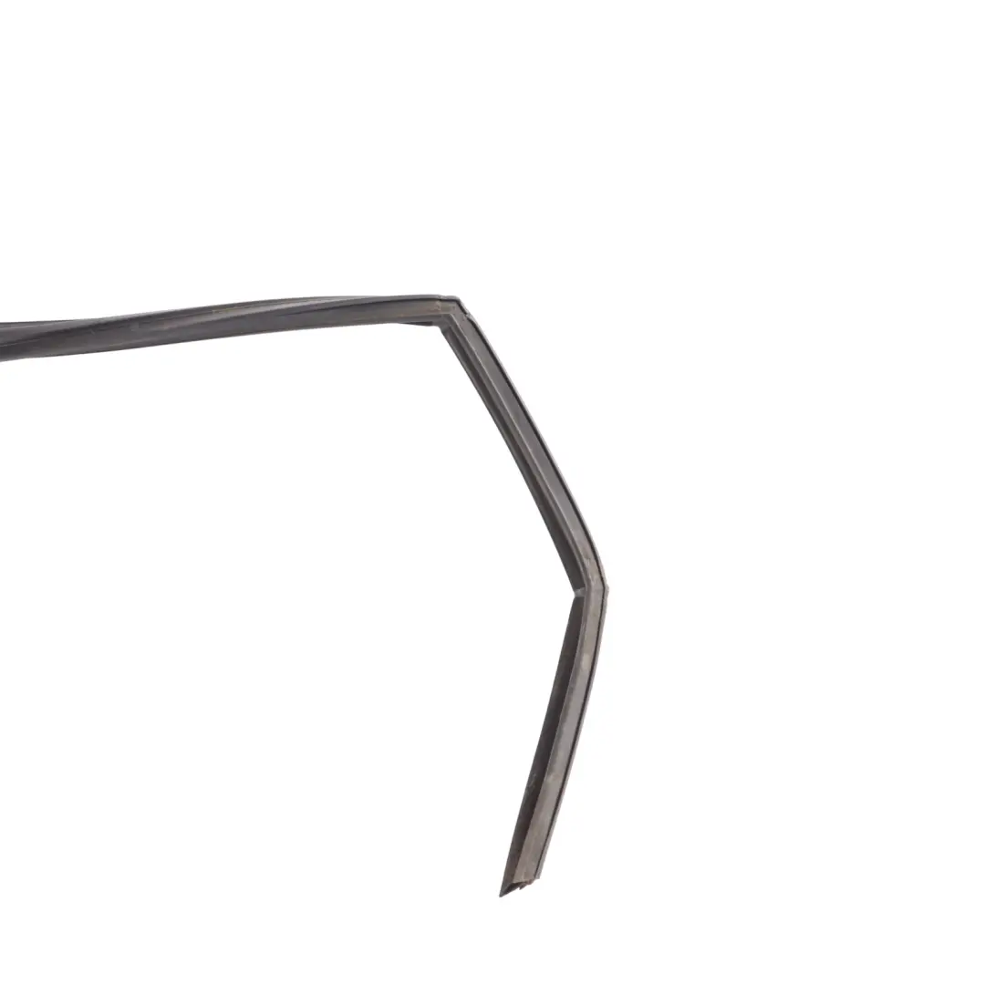 Door Window Glass Run Seal Frame Rear Left N/S 8A61-A25825-AM to Ford Fiesta Mk7 with Part number 1761036 Ford Fiesta Mk7 Door Window Glass Run Seal Frame Rear Left N/S 8A61-A25825-AM - SKU 1761036 - Part number 1761036