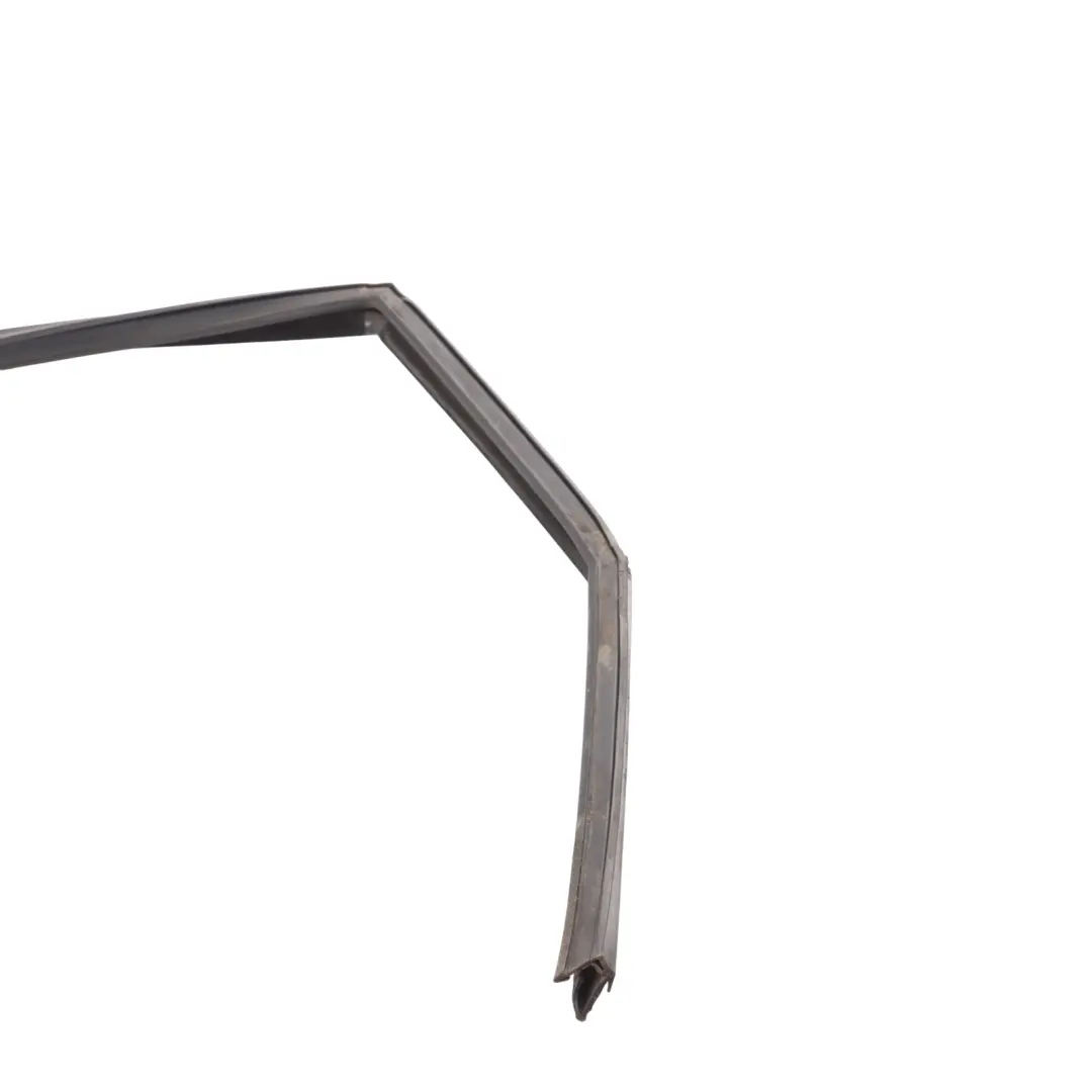 Door Window Glass Run Seal Frame Rear Left N/S 8A61-A25825-AM to Ford Fiesta Mk7 with Part number 1761036 Ford Fiesta Mk7 Door Window Glass Run Seal Frame Rear Left N/S 8A61-A25825-AM - SKU 1761036 - Part number 1761036