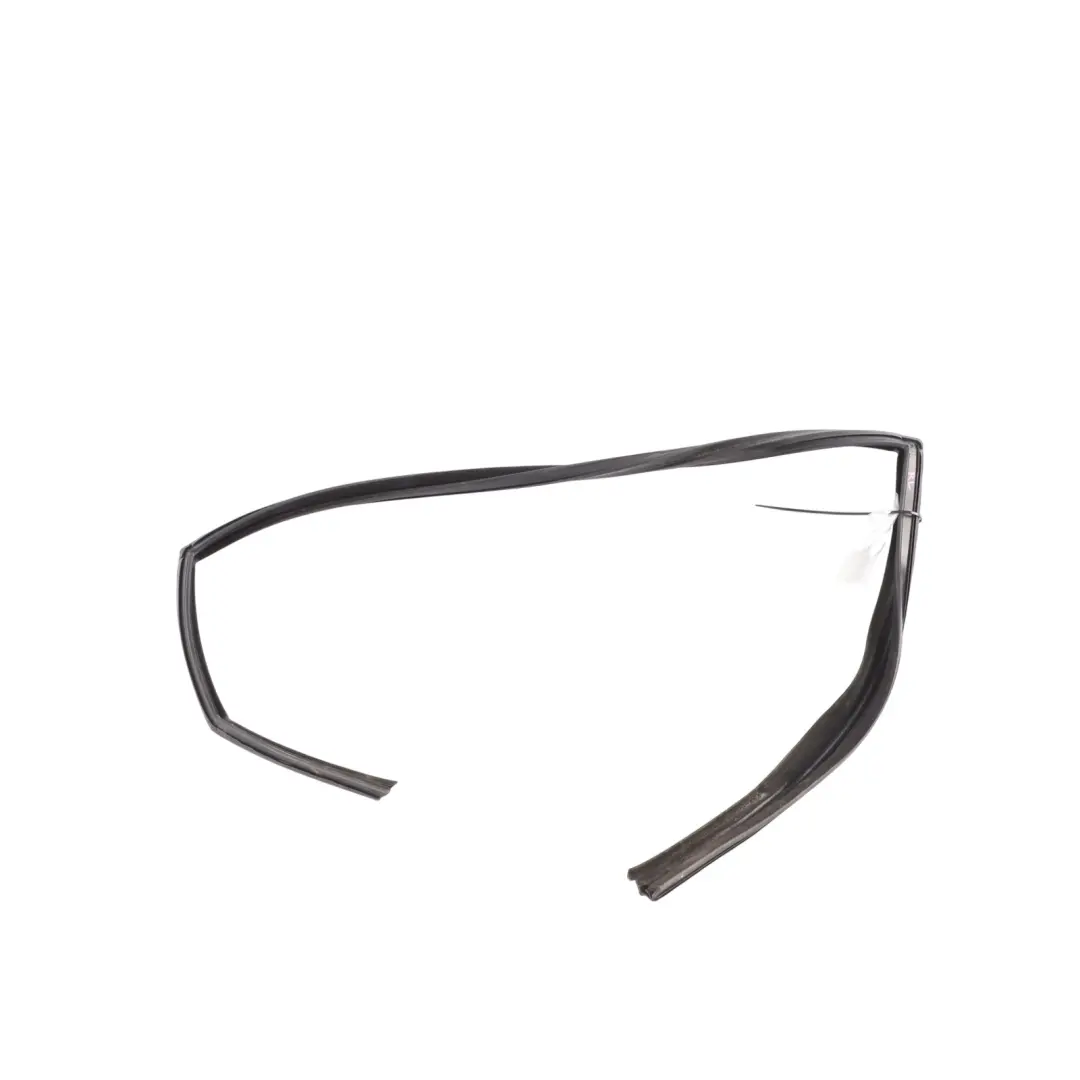 Ford Fiesta Mk7 Door Window Glass Run Seal Frame Rear Left N/S 8A61-A25825-AM - SKU 1761036 - Part number 1761036