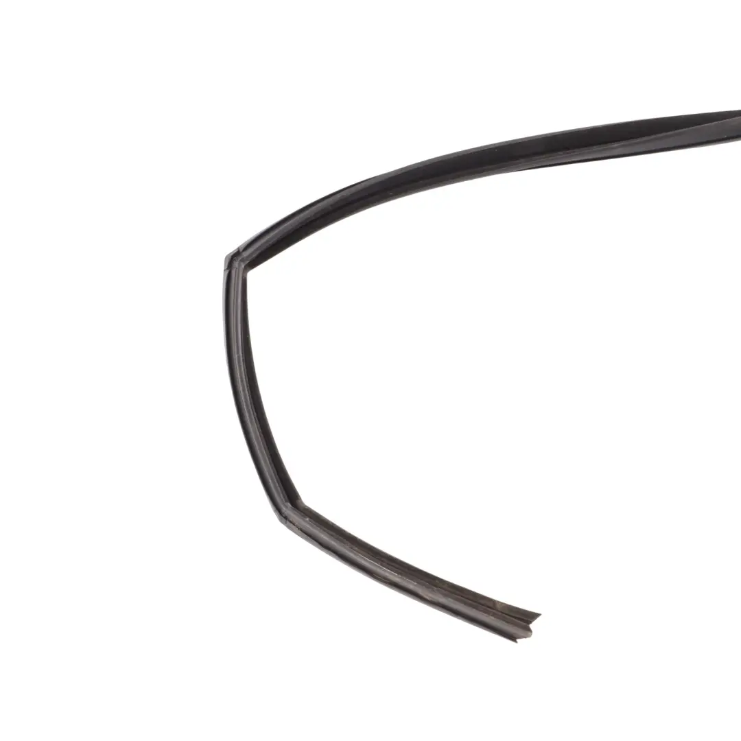 Door Window Glass Run Seal Frame Rear Left N/S 8A61-A25825-AM to Ford Fiesta Mk7 with Part number 1761036 Ford Fiesta Mk7 Door Window Glass Run Seal Frame Rear Left N/S 8A61-A25825-AM - SKU 1761036 - Part number 1761036