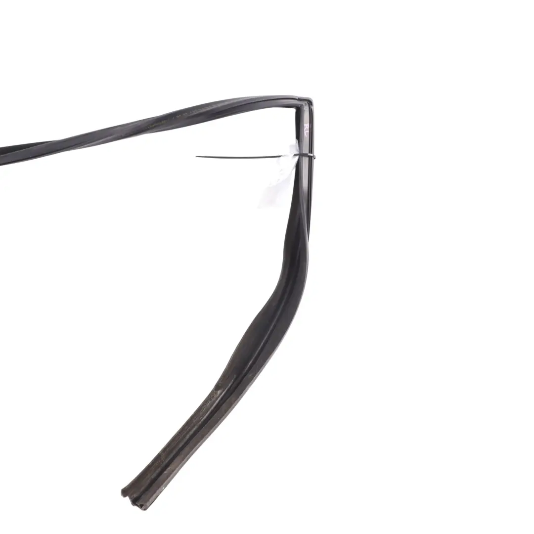 Ford Fiesta Mk7 Door Window Glass Run Seal Frame Rear Left N/S 8A61-A25825-AM - SKU 1761036 - Part number 1761036