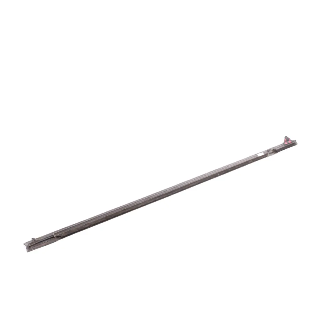 Ford Fiesta Mk7 Exterior Front Door Belt Gasket Seal Right O/S - SKU 1763367 - Part number 1763367