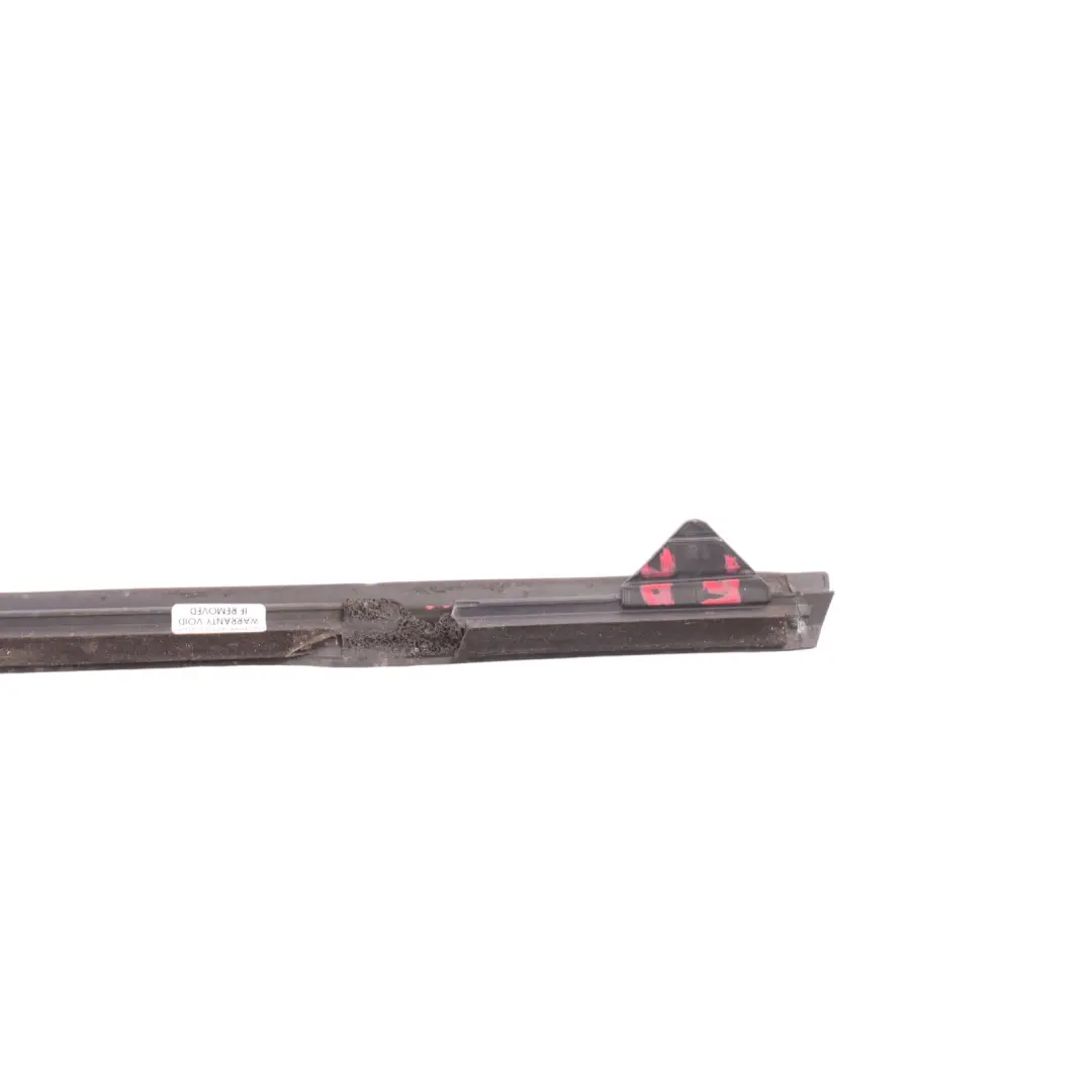 Ford Fiesta Mk7 Exterior Front Door Belt Gasket Seal Right O/S - SKU 1763367 - Part number 1763367