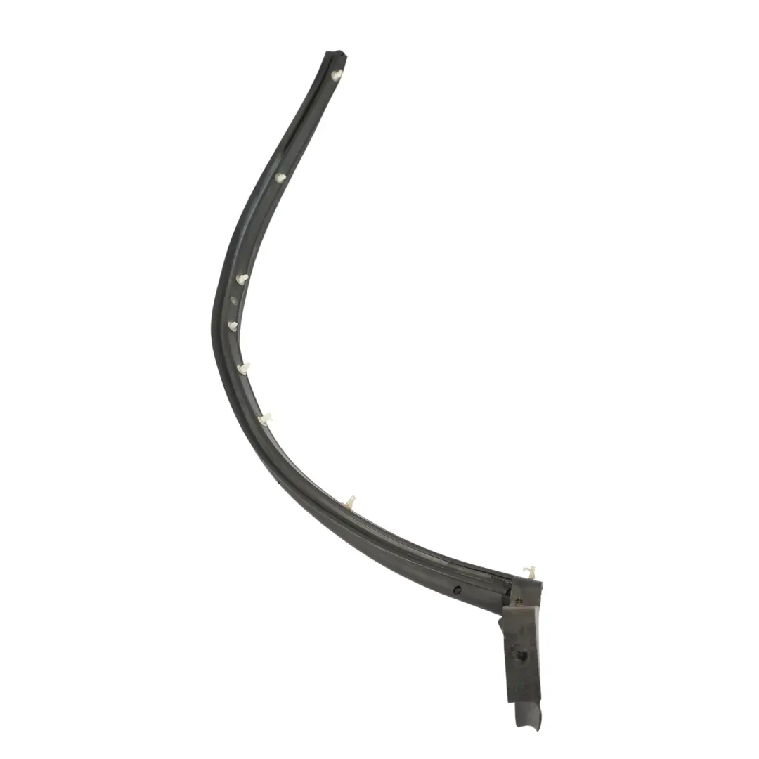 Ford B-Max Mk1 Front Door Lower Seal Gasket Rubber Left N/S - SKU 1765635 - Part number 1765635